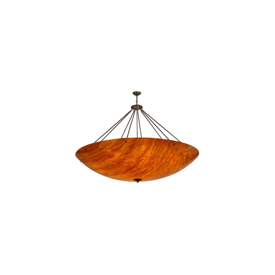 Madison 16 Light 70" Wide Pendant