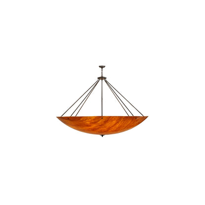 Madison 16 Light 70" Wide Pendant