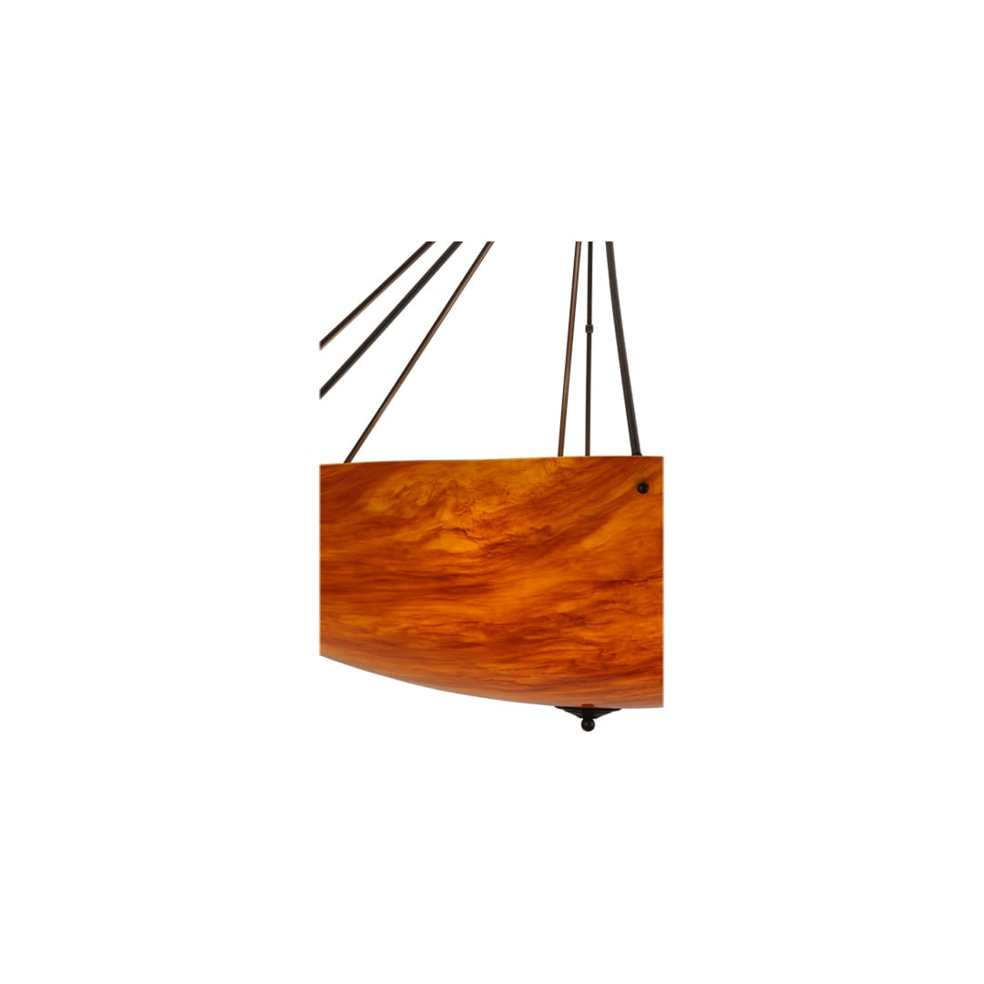 Madison 16 Light 70" Wide Pendant