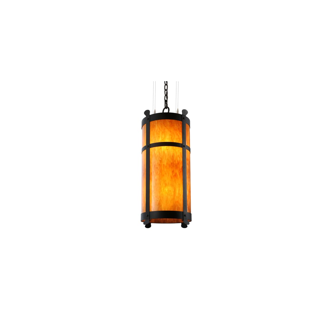 Beartooth 6 Light 19" Wide Pendant