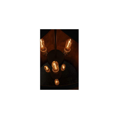 Beartooth 6 Light 19" Wide Pendant