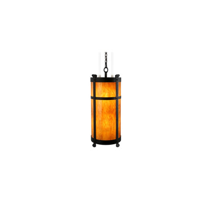 Beartooth 6 Light 19" Wide Pendant