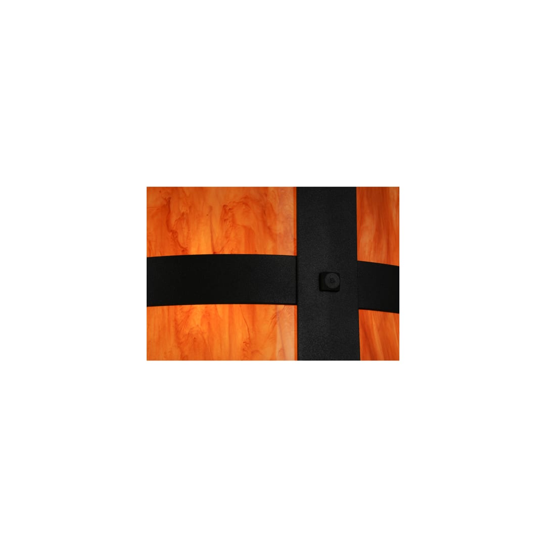 Beartooth 6 Light 19" Wide Pendant