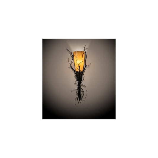 Rama 48" Tall Wall Sconce