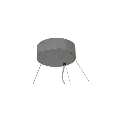 Anillo 60" Wide Pendant