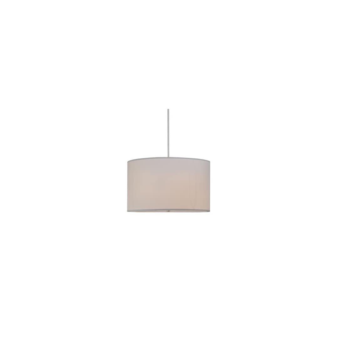 Cilindro 6 Light 36" Wide Pendant
