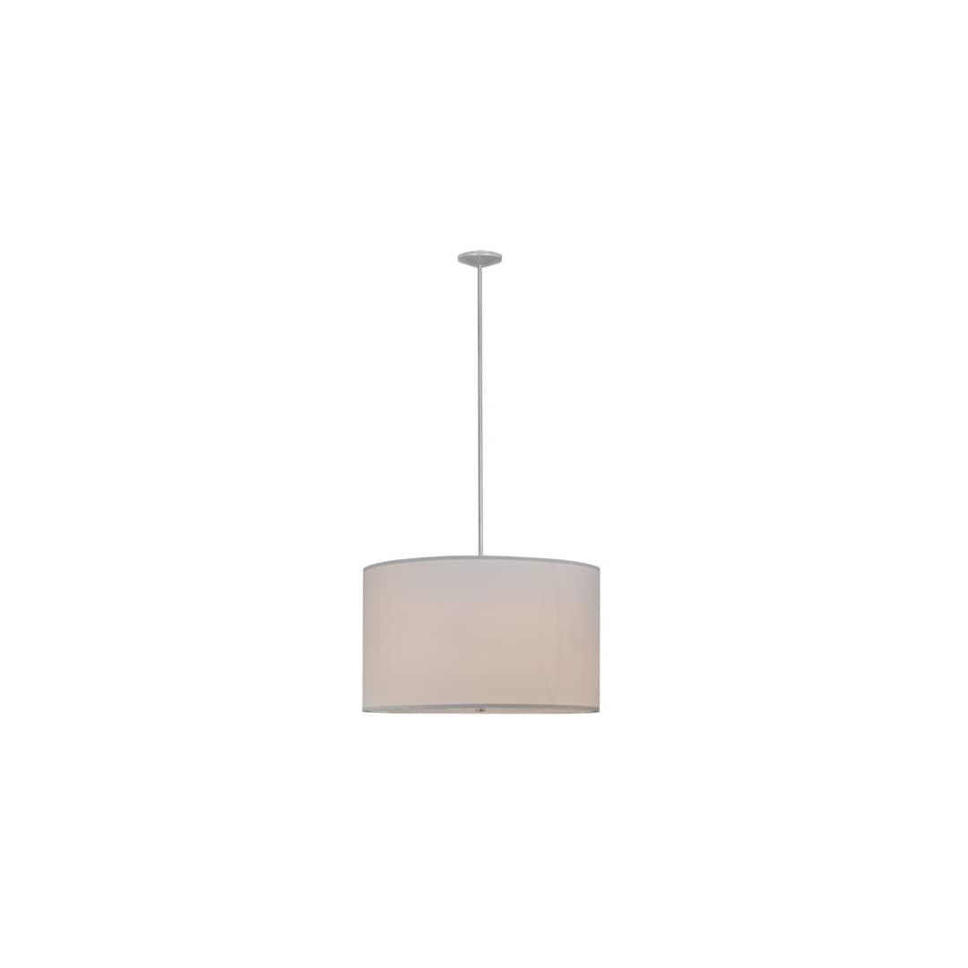 Cilindro 6 Light 36" Wide Pendant