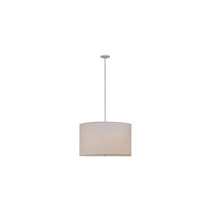 Cilindro 6 Light 36" Wide Pendant