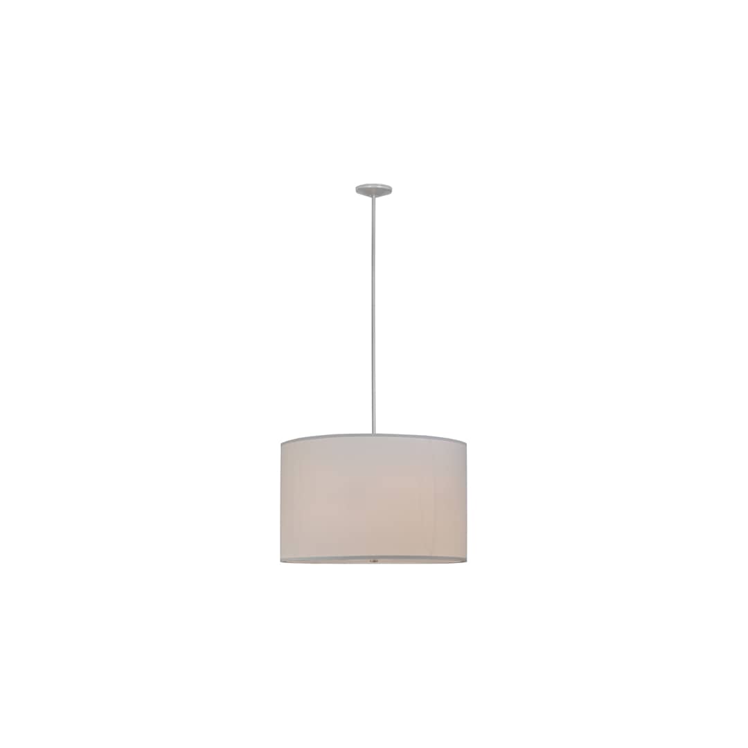Cilindro 6 Light 36" Wide Pendant