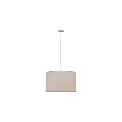 Cilindro 6 Light 36" Wide Pendant