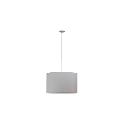 Cilindro 6 Light 36" Wide Pendant