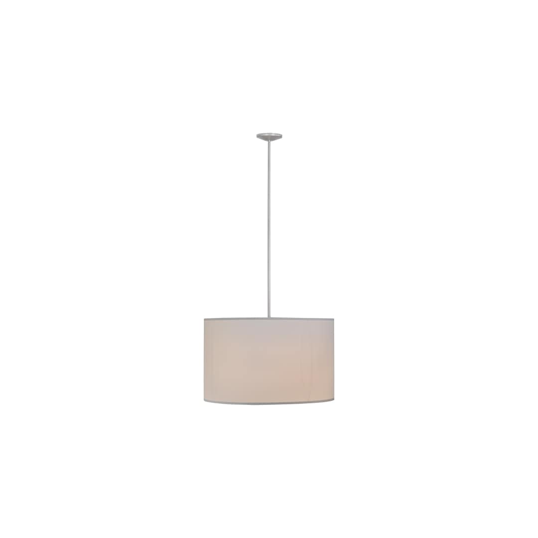Cilindro 6 Light 36" Wide Pendant