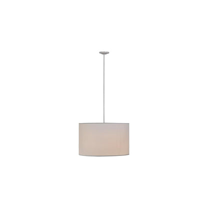 Cilindro 6 Light 36" Wide Pendant