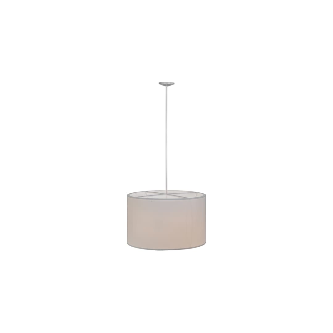 Cilindro 6 Light 36" Wide Pendant