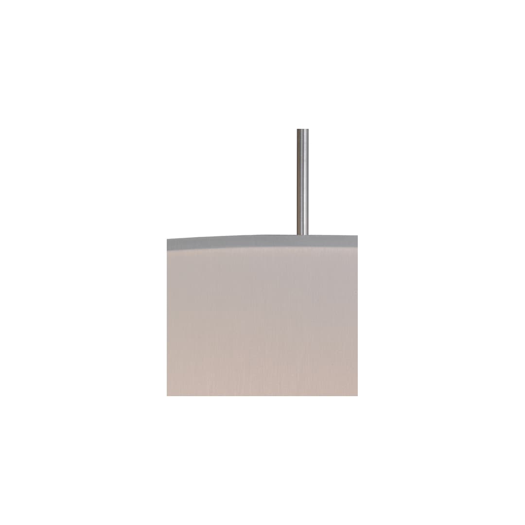 Cilindro 6 Light 36" Wide Pendant