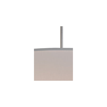 Cilindro 6 Light 36" Wide Pendant