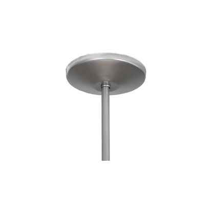 Cilindro 6 Light 36" Wide Pendant