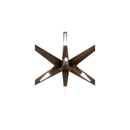 Hickory Treasures 12 Light 38" Wide Pendant