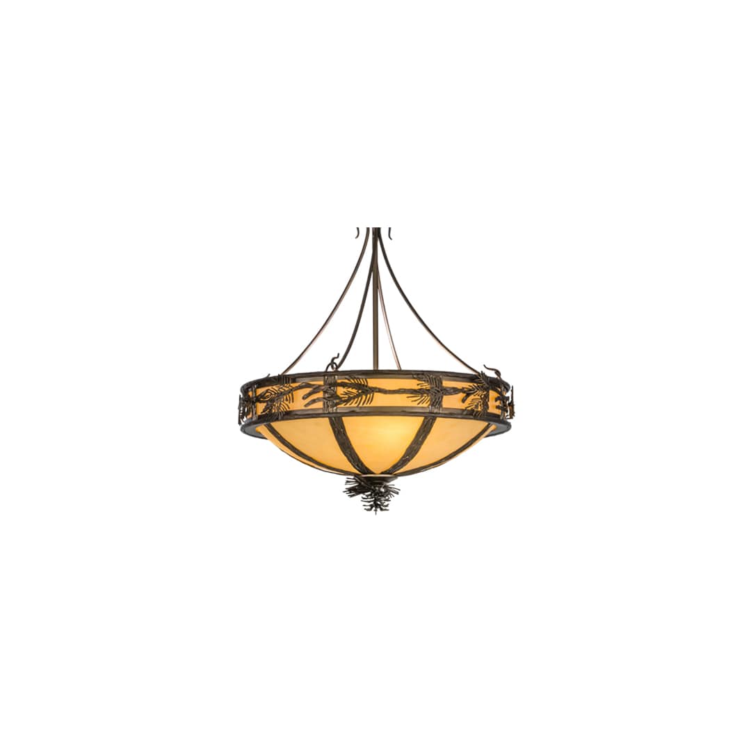 Lone Pine 3 Light 20" Wide Pendant