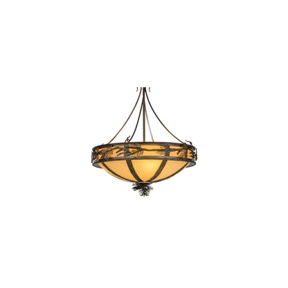 Lone Pine 3 Light 20" Wide Pendant