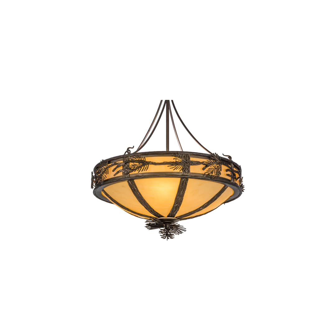 Lone Pine 3 Light 20" Wide Pendant