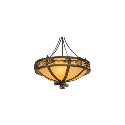 Lone Pine 3 Light 20" Wide Pendant