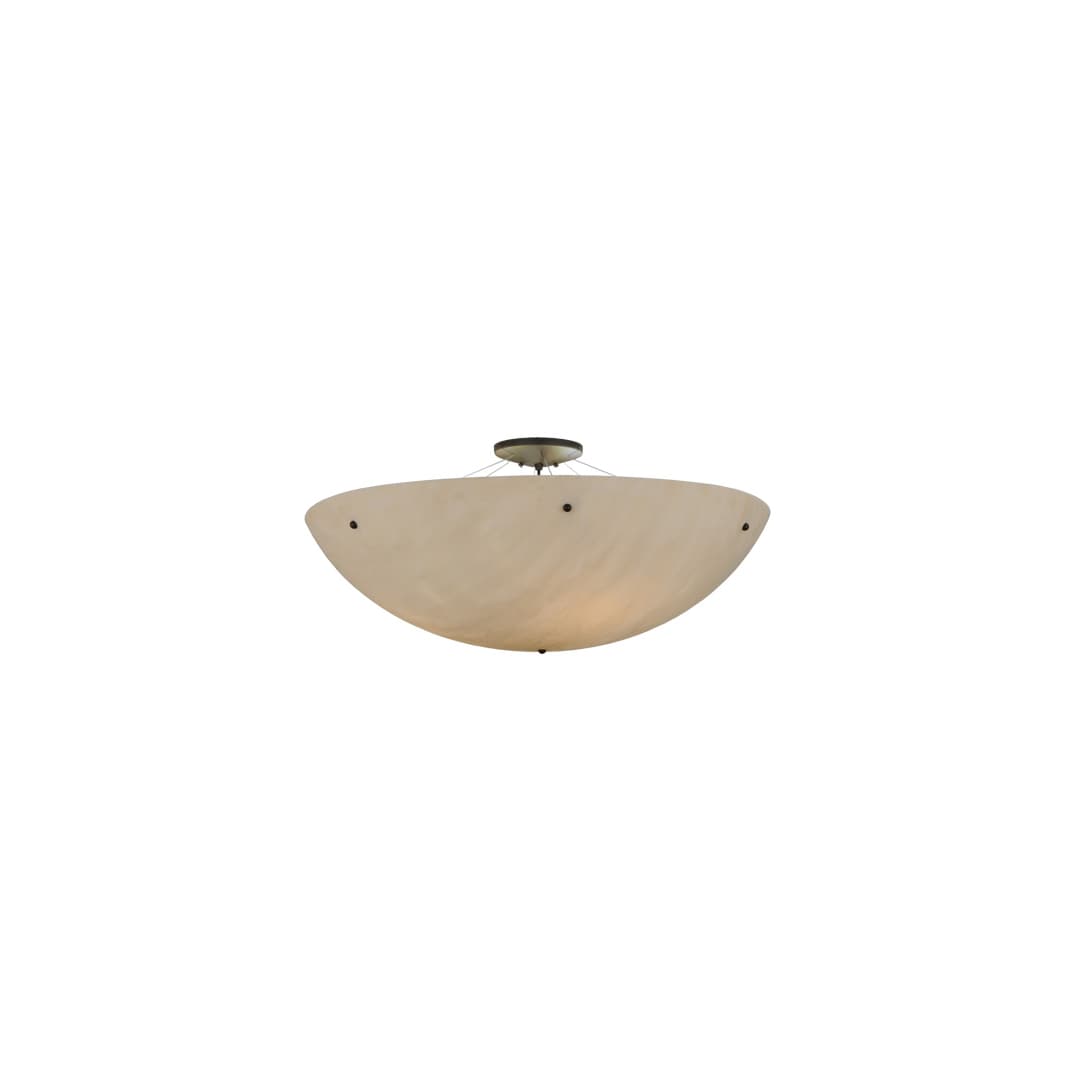 Cypola 3 Light 36" Wide Pendant