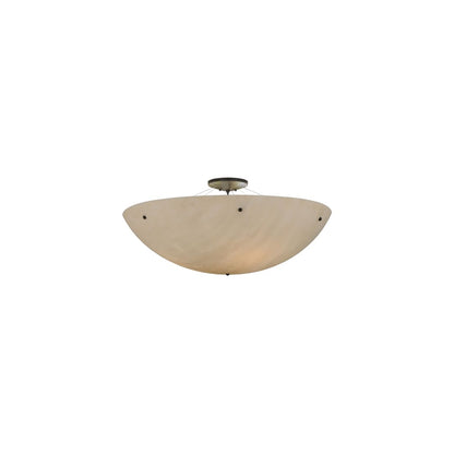 Cypola 3 Light 36" Wide Pendant