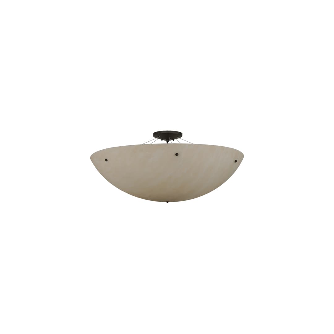 Cypola 3 Light 36" Wide Pendant