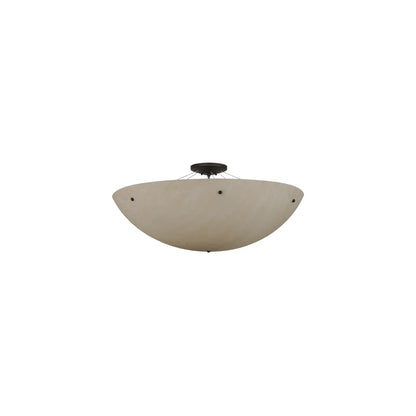 Cypola 3 Light 36" Wide Pendant