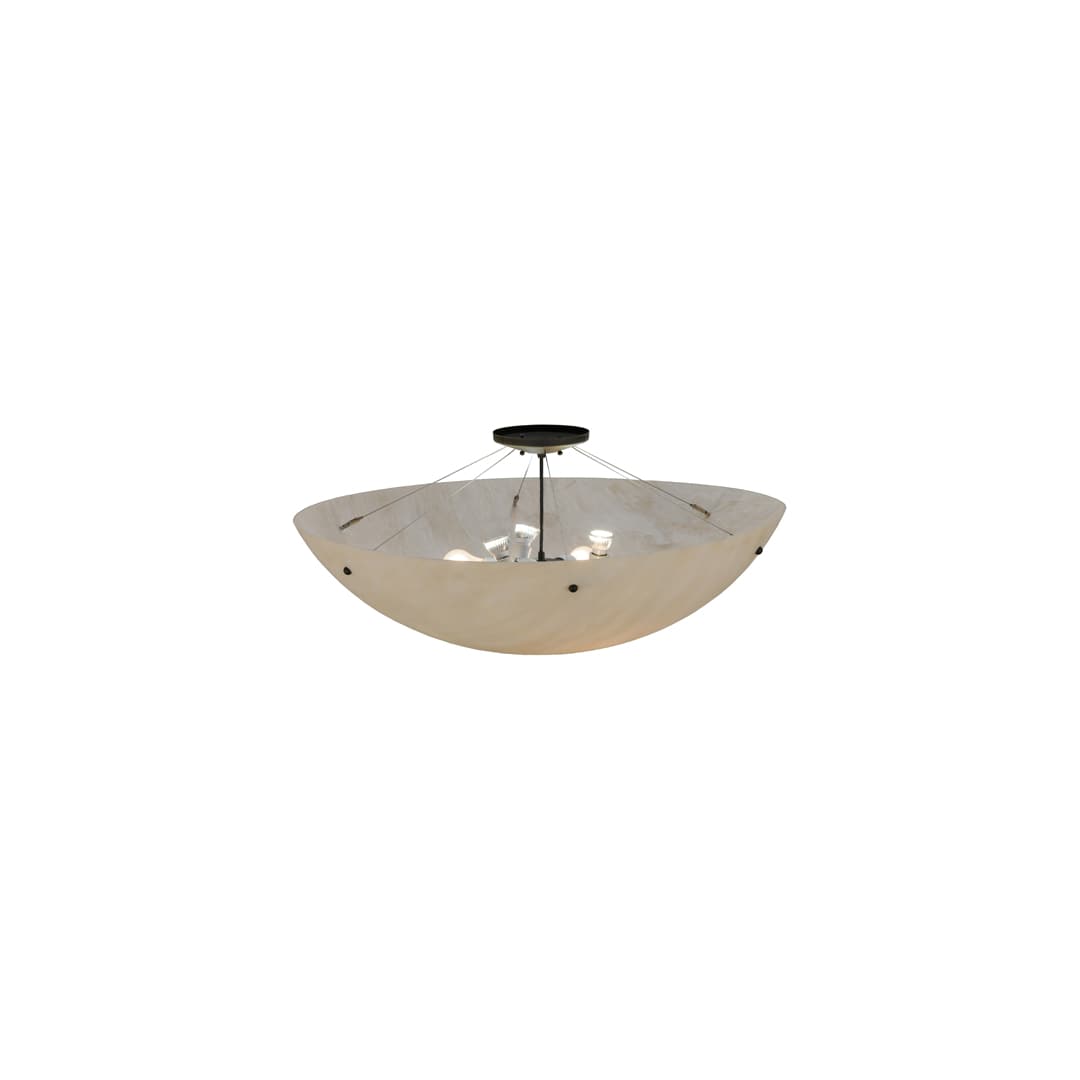 Cypola 3 Light 36" Wide Pendant