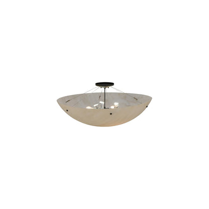 Cypola 3 Light 36" Wide Pendant