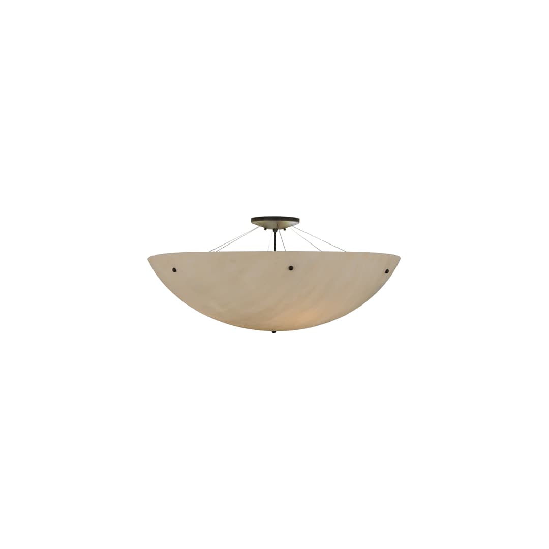 Cypola 3 Light 36" Wide Pendant