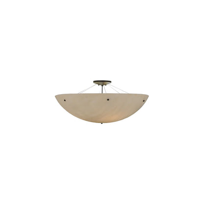 Cypola 3 Light 36" Wide Pendant