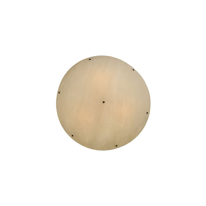 Cypola 3 Light 36" Wide Pendant