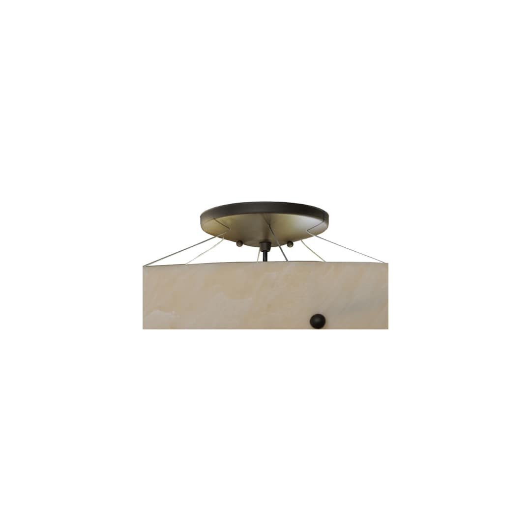 Cypola 3 Light 36" Wide Pendant