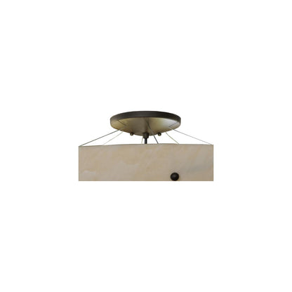 Cypola 3 Light 36" Wide Pendant