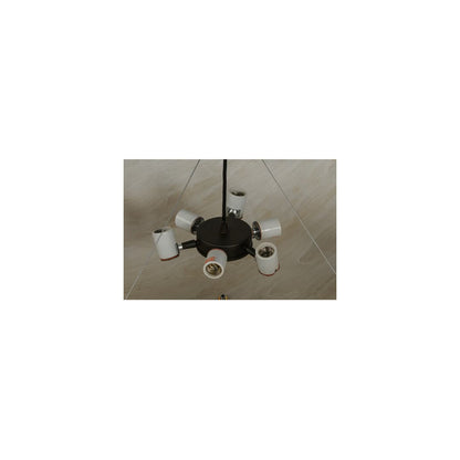 Cypola 3 Light 36" Wide Pendant