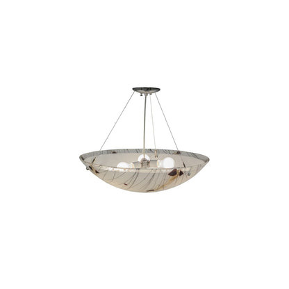 Metro 3 Light 24" Wide Pendant