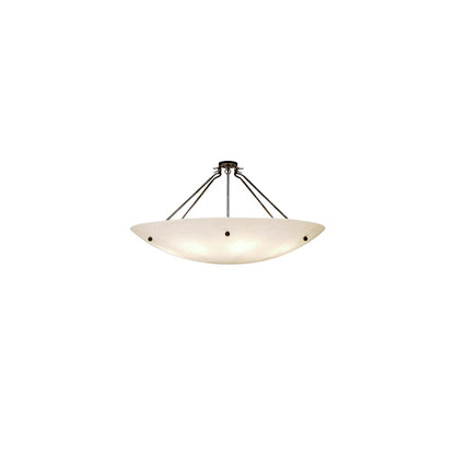 Quinby 8 Light 48" Wide Pendant