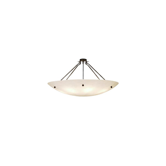 Quinby 8 Light 48" Wide Pendant