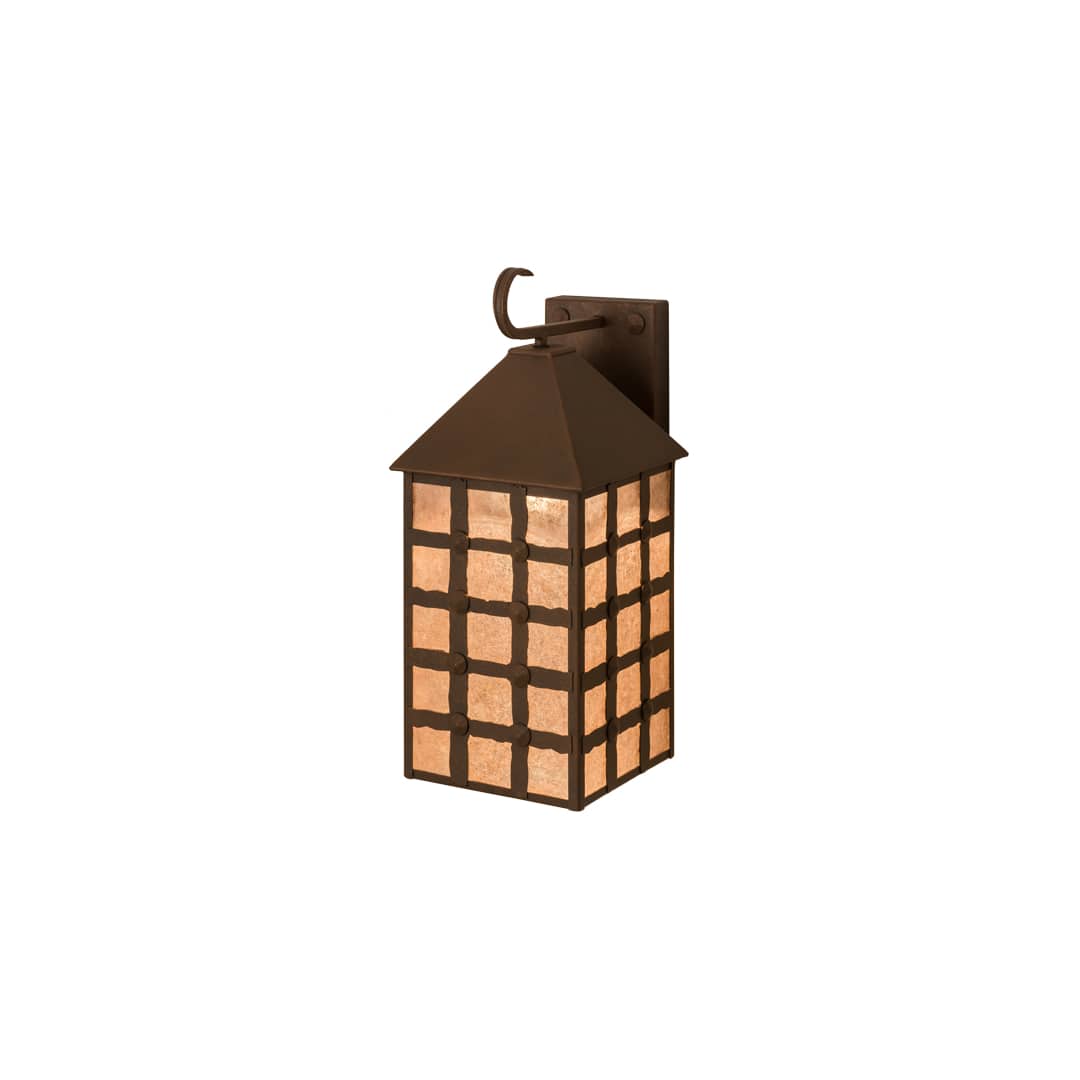 Clavos 23" Tall Wall Sconce