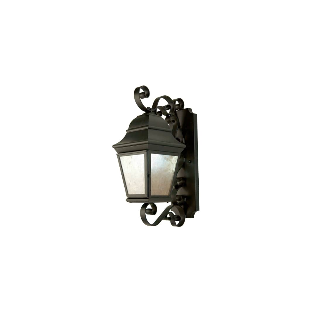 Albertus 24" Tall Wall Sconce