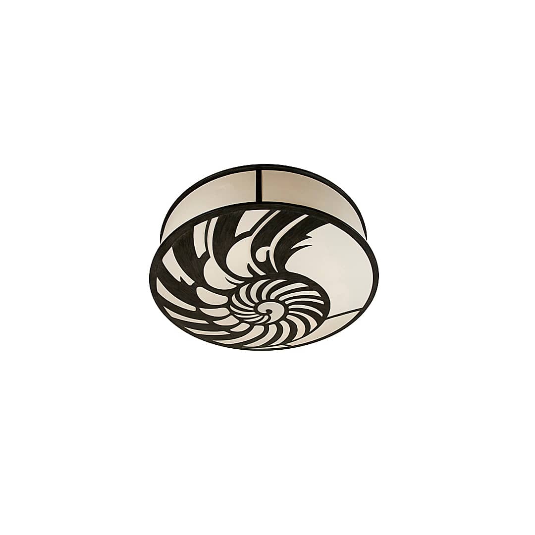 Nautilus 12 Light 60" Wide Pendant