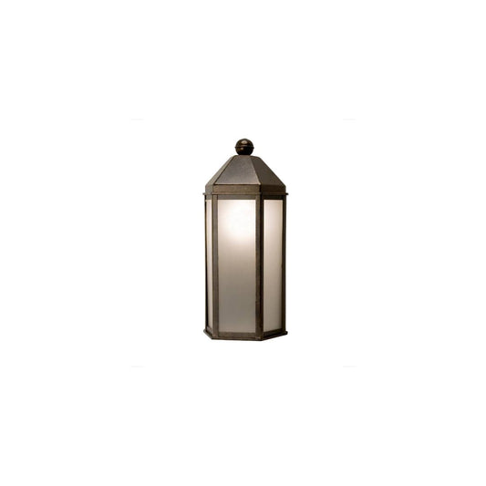 Plaza 20" Tall Wall Sconce