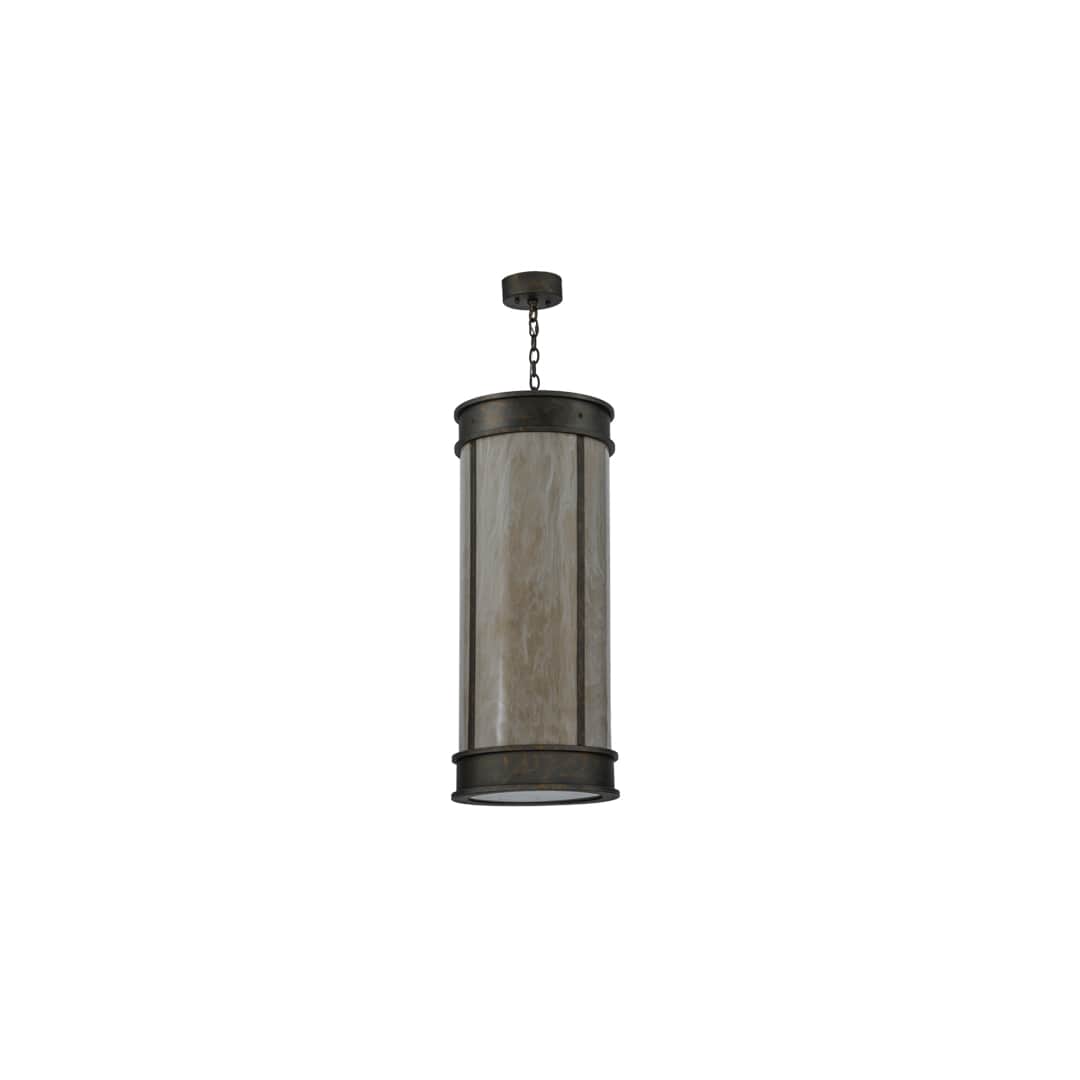 Theodora 8 Light 16" Wide Pendant