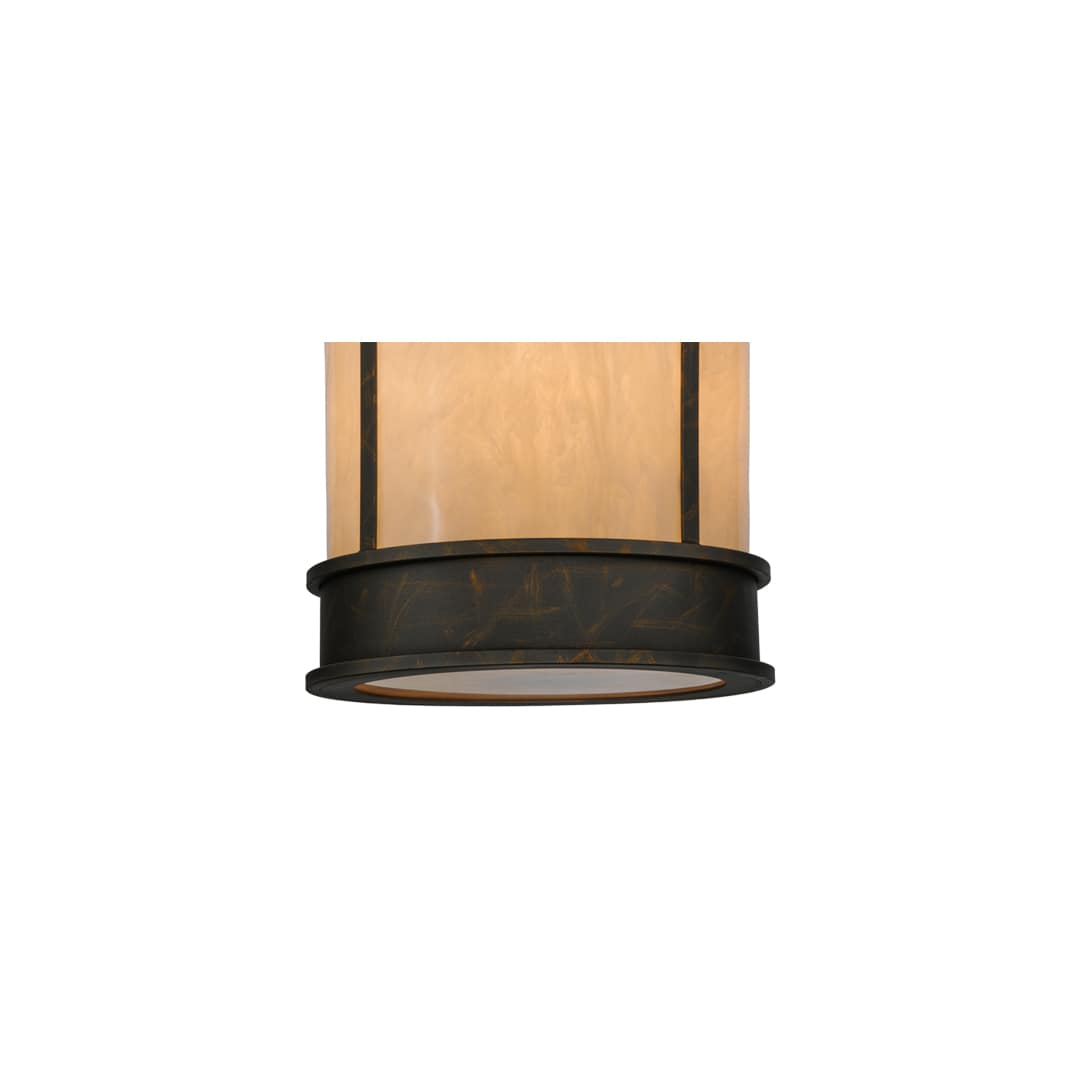 Theodora 8 Light 16" Wide Pendant