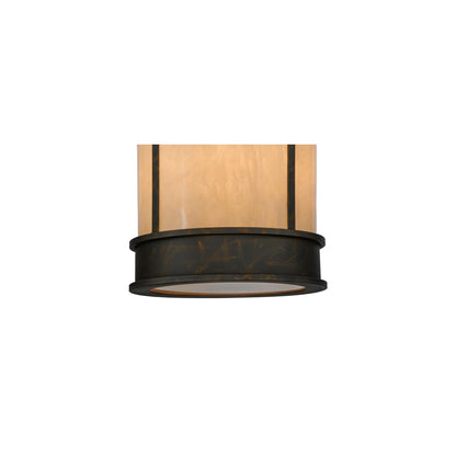 Theodora 8 Light 16" Wide Pendant