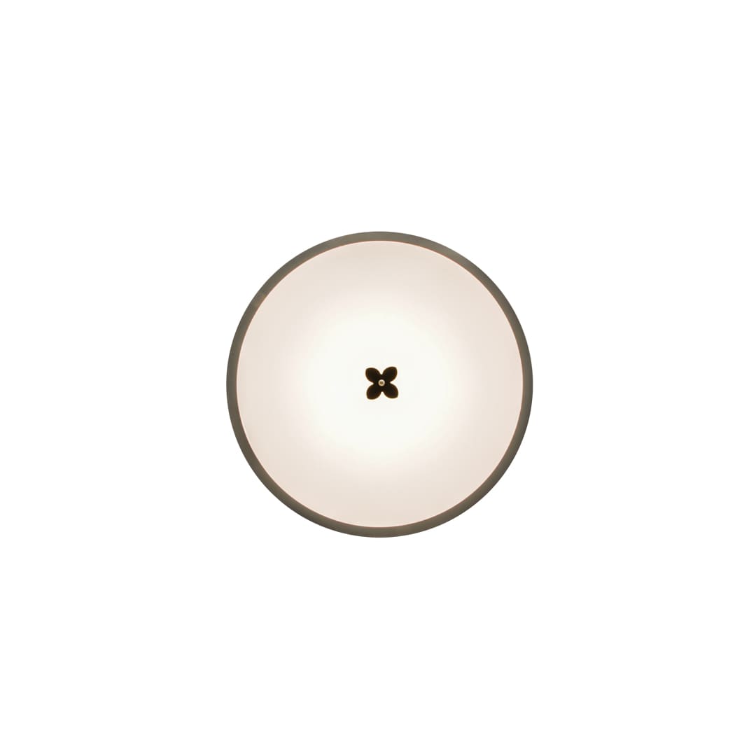 Cilindro 8 Light 30" Wide Suspension Pendant
