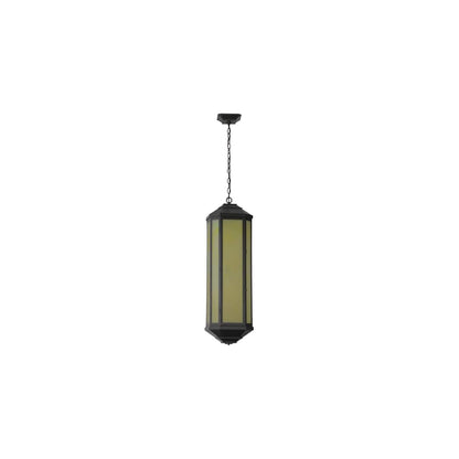 Salisbury 4 Light 11" Wide Pendant